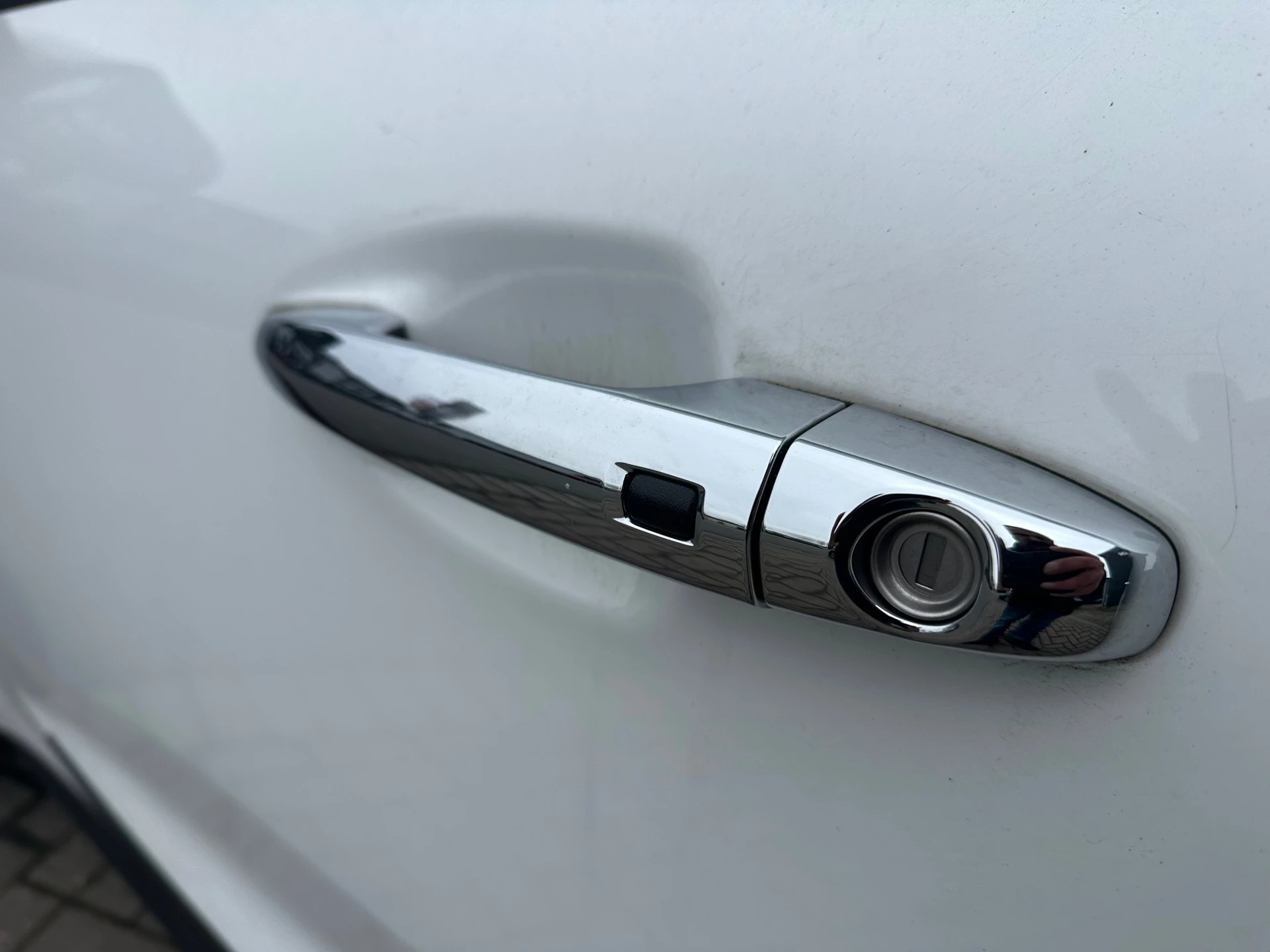 Hoofdafbeelding Kia e-Niro