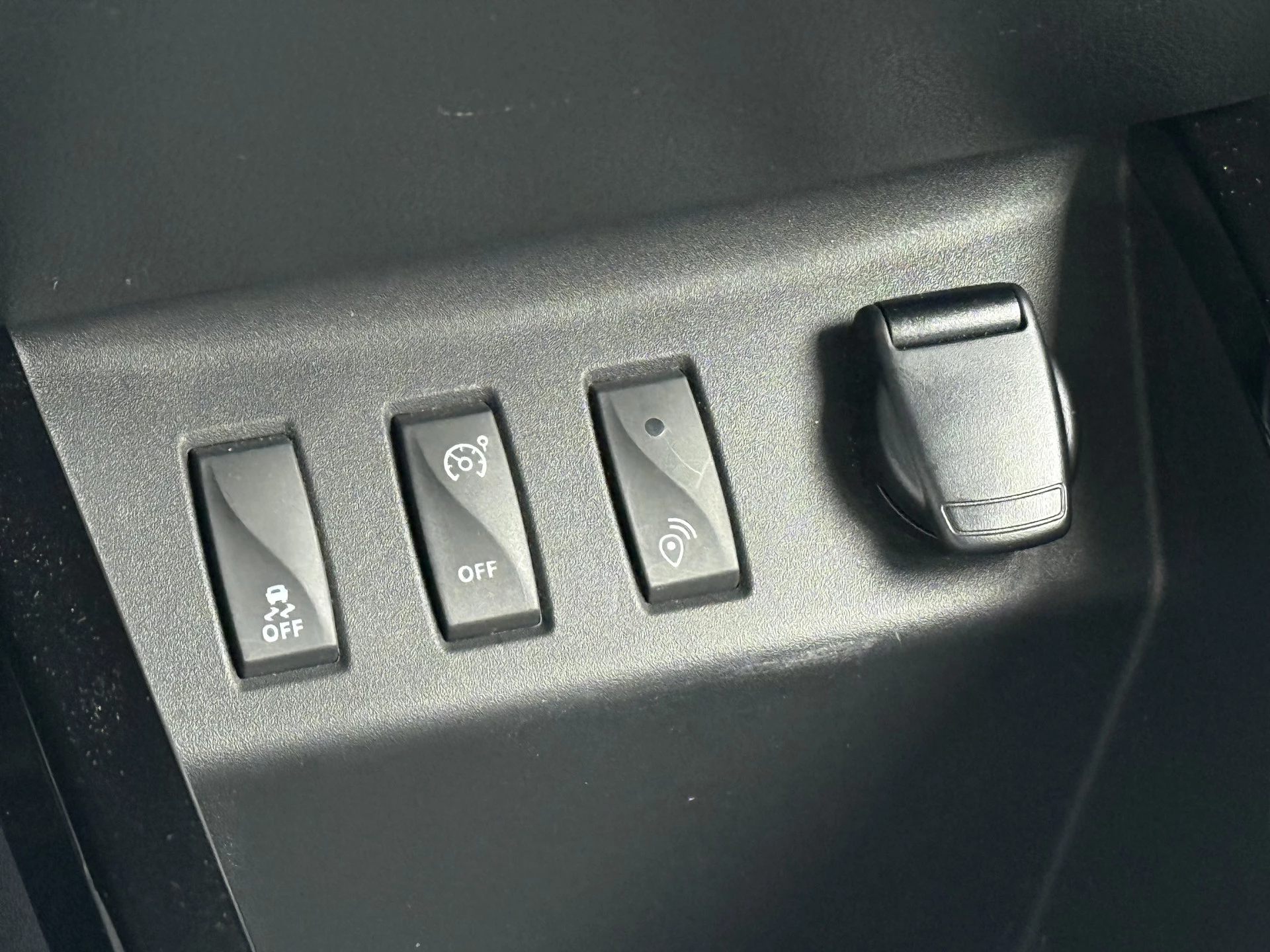 Hoofdafbeelding Dacia Spring