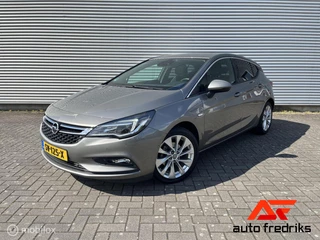Opel Astra 1.4 Innovation | Climate | Cruise | Navi |