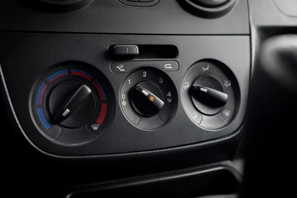 Hoofdafbeelding Fiat Fiorino