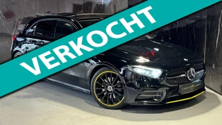 Mercedes-Benz A-klasse 220 4MATIC EDITION AMG |Pano|Sfeer|Keyl|LED|ACC