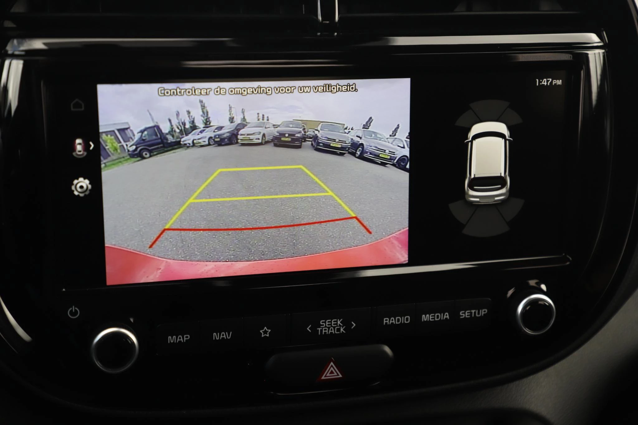 Hoofdafbeelding Kia e-Soul