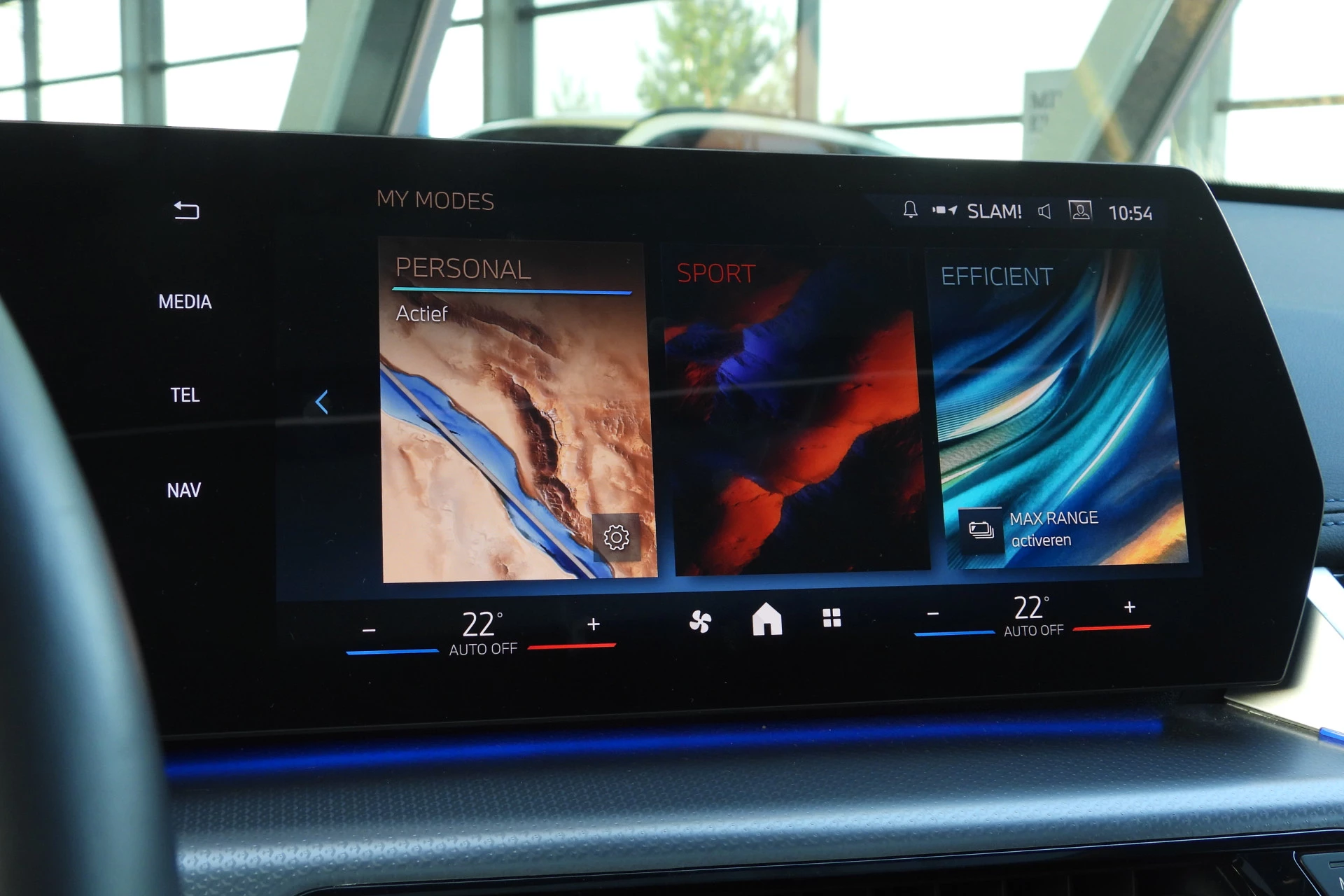 Hoofdafbeelding BMW iX1