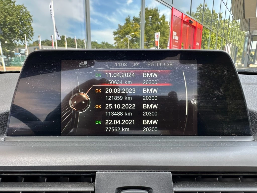 Hoofdafbeelding BMW 2 Serie