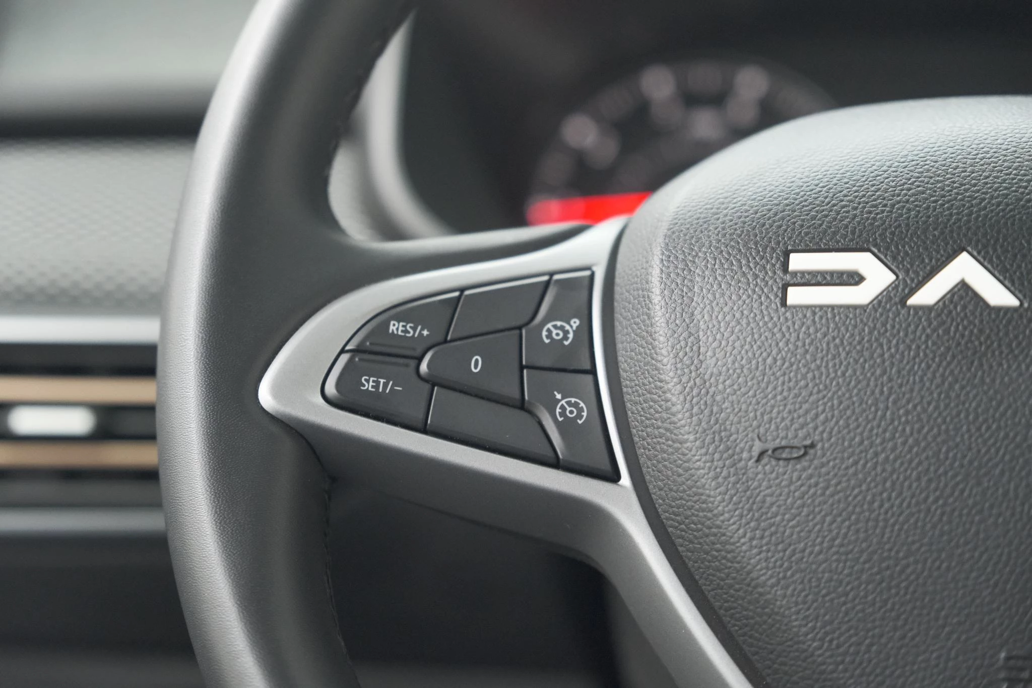Hoofdafbeelding Dacia Sandero Stepway