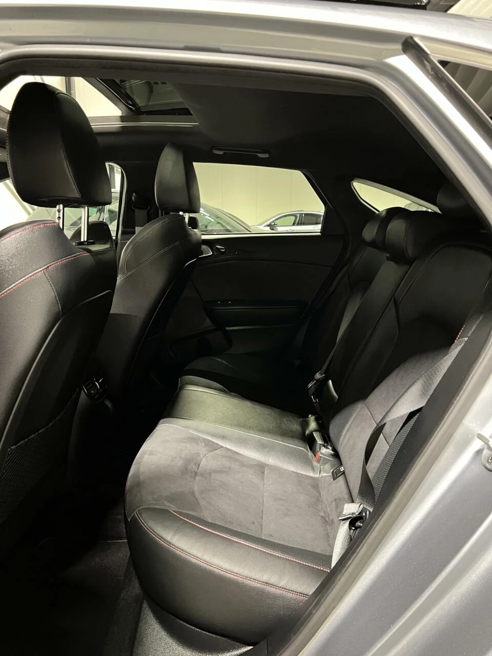 Hoofdafbeelding Kia ProCeed