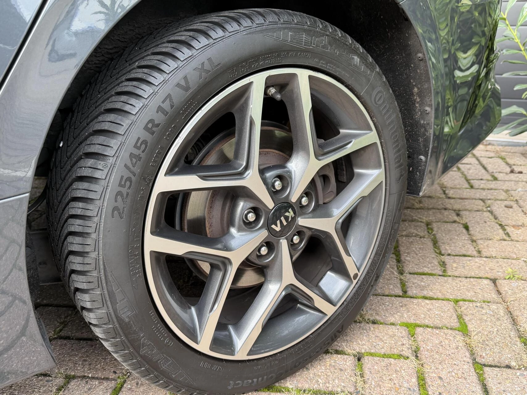 Hoofdafbeelding Kia ProCeed