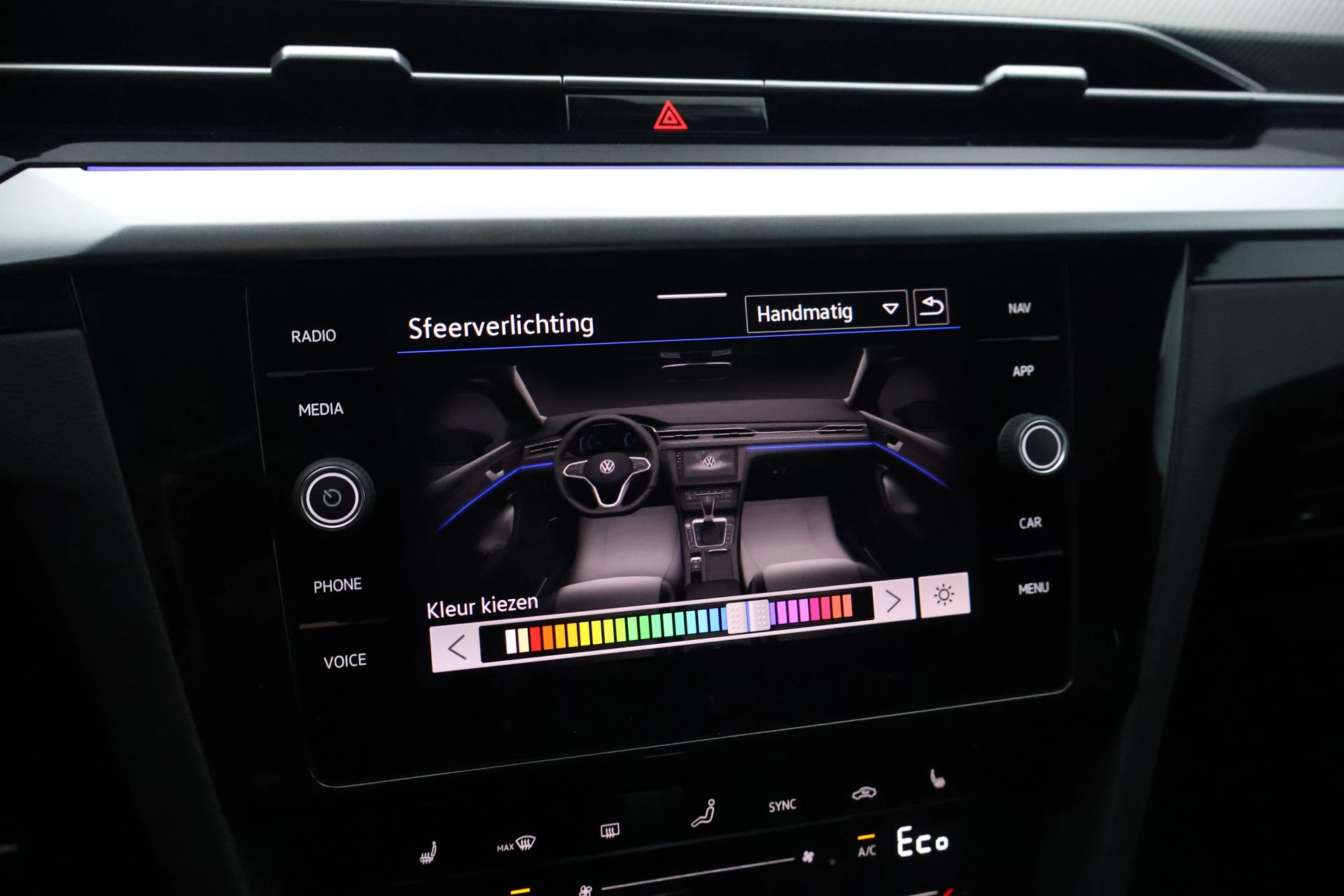 Hoofdafbeelding Volkswagen Arteon