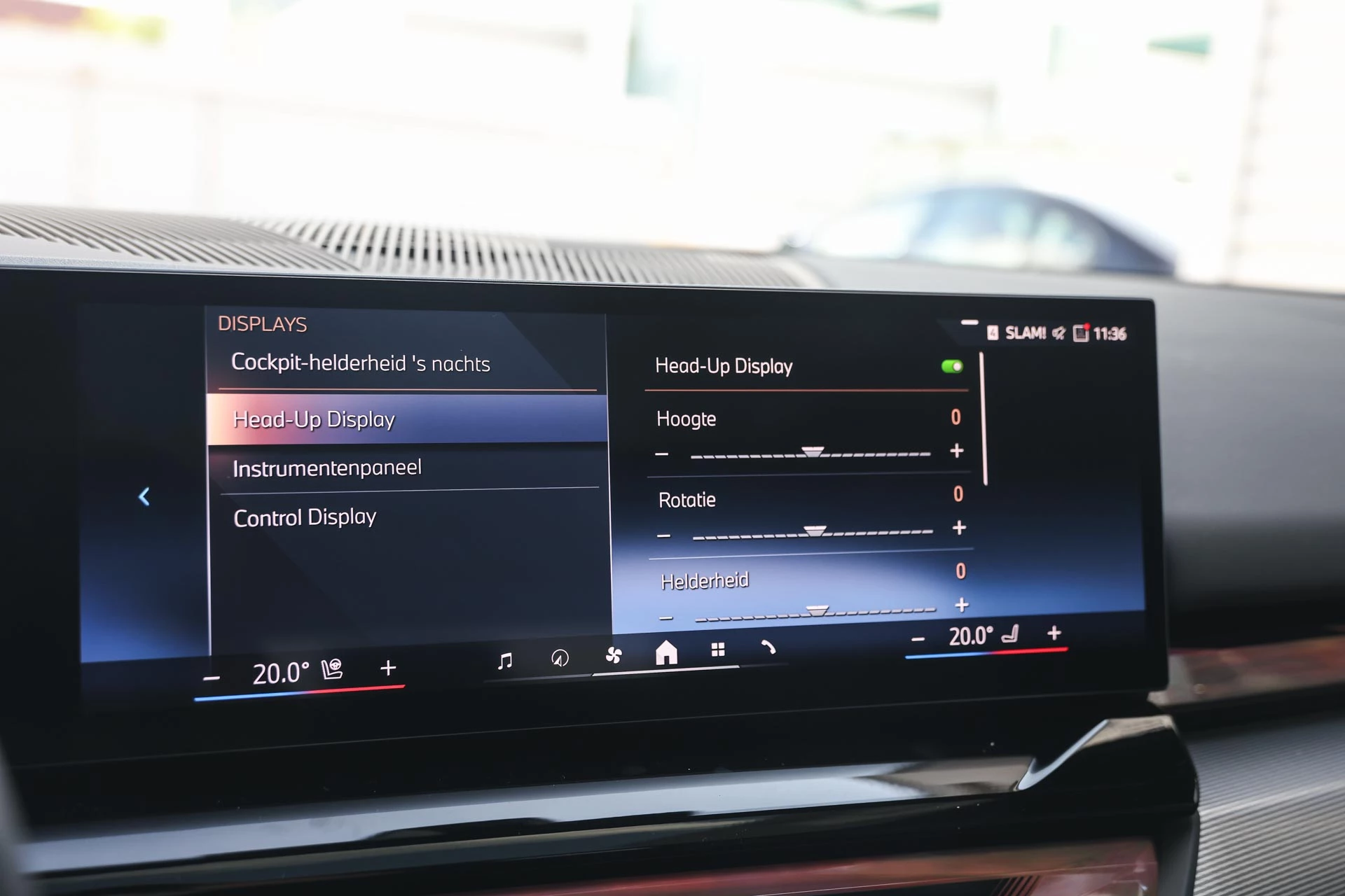Hoofdafbeelding BMW i5