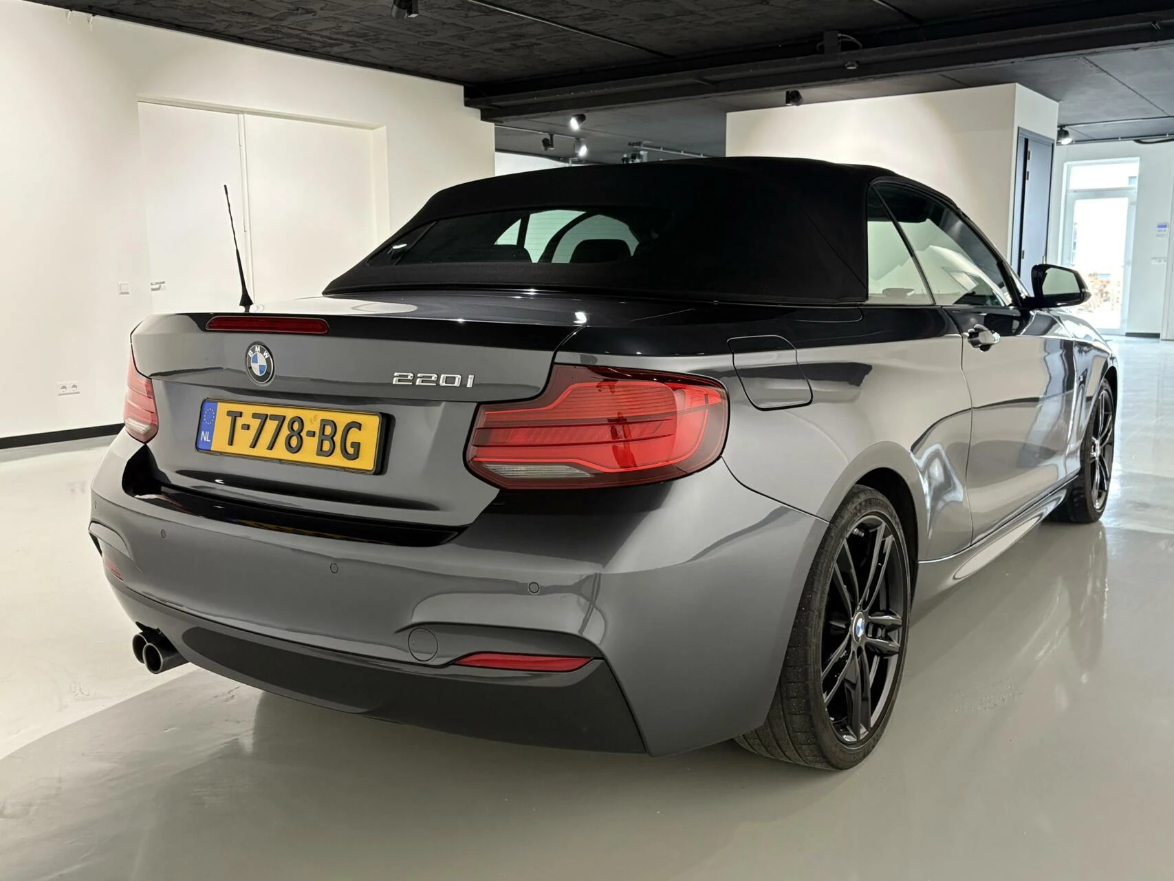 Hoofdafbeelding BMW 2 Serie