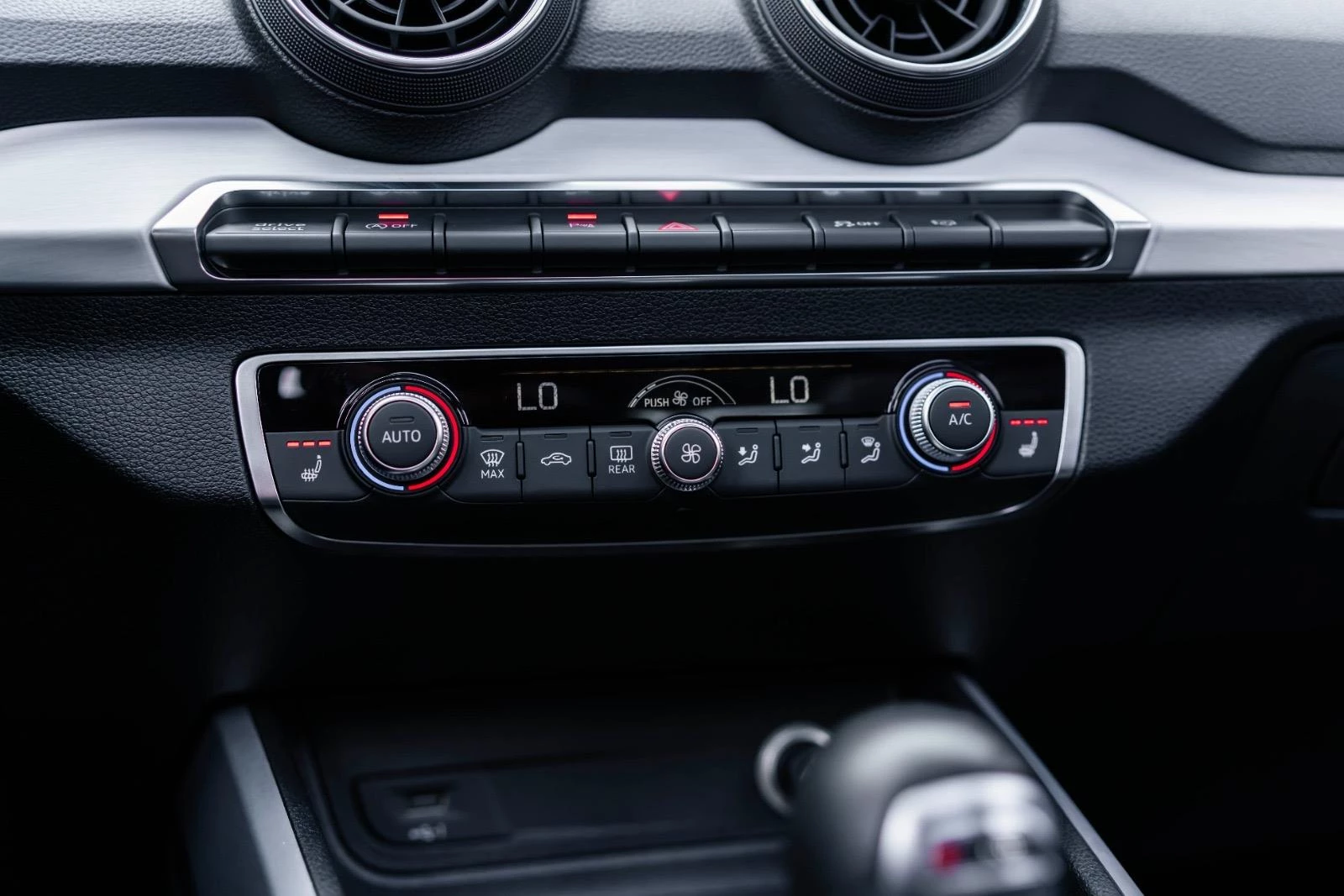 Hoofdafbeelding Audi SQ2