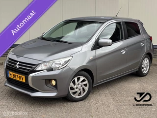 Mitsubishi Space Star 1.2 Automaat 5-Deurs Trekhaak NL-Auto