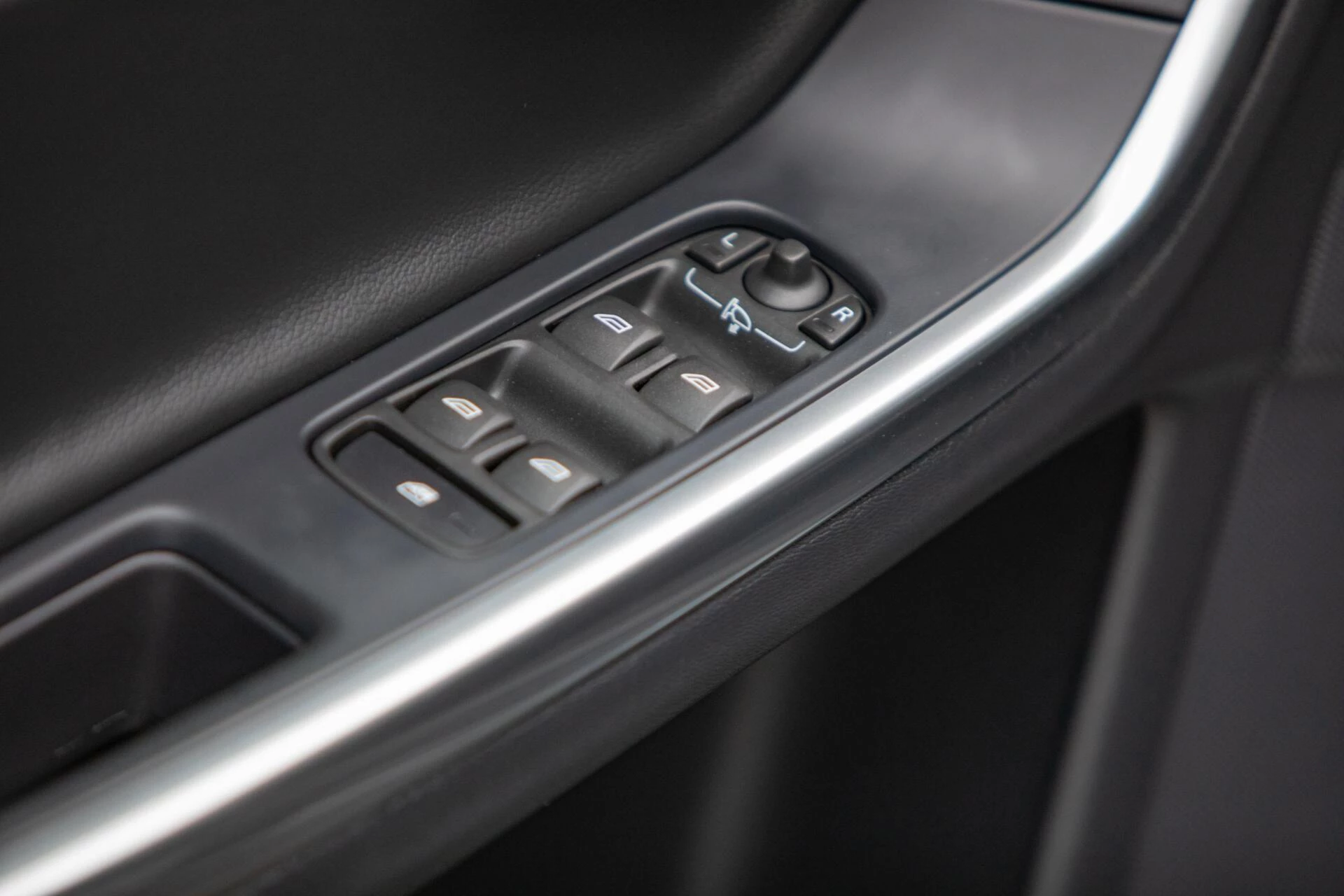 Hoofdafbeelding Volvo S60