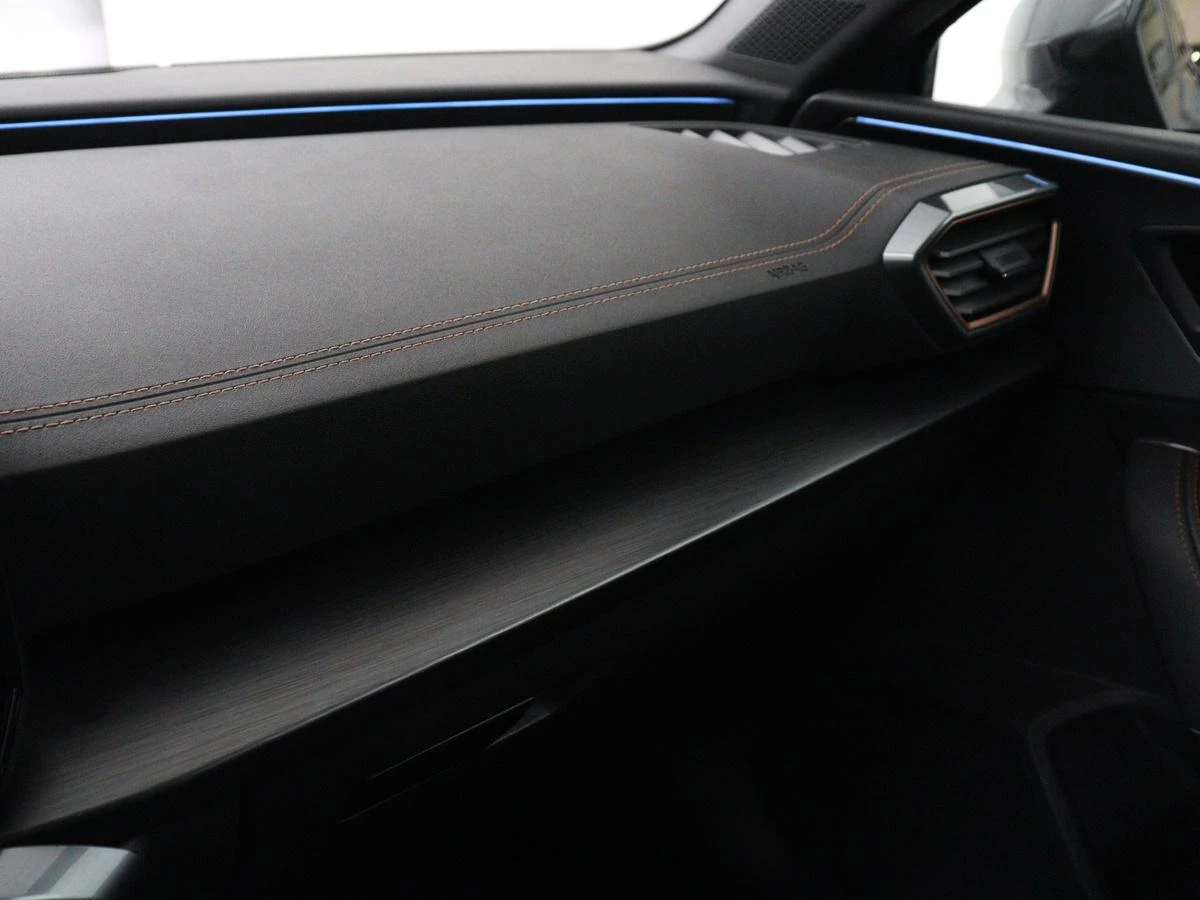 Hoofdafbeelding CUPRA Leon