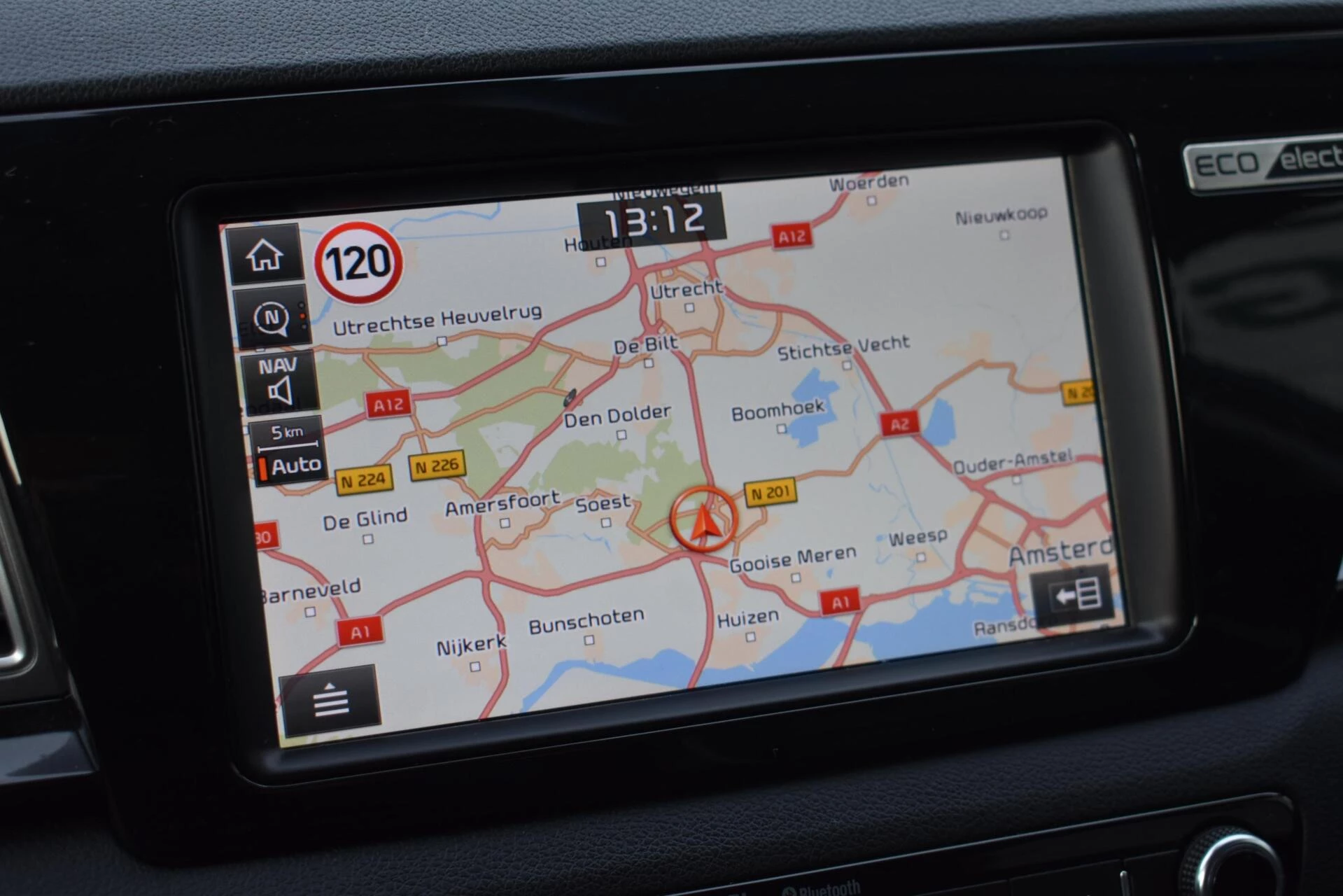 Hoofdafbeelding Kia e-Niro