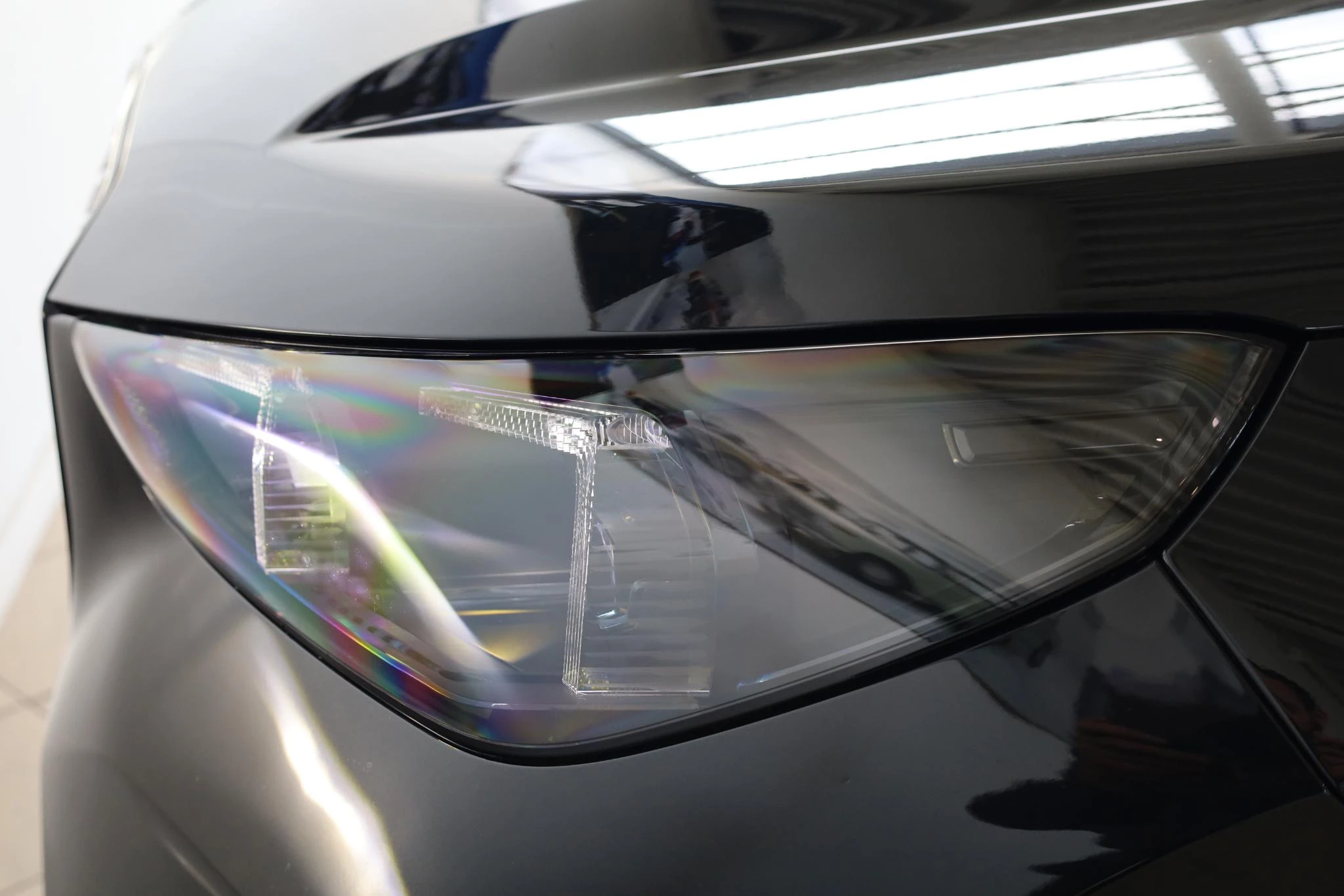 Hoofdafbeelding BMW iX1