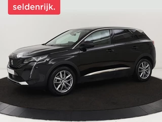 Peugeot 3008 1.6 HYbrid 225 Allure | Stoelverwarming | Camera |  Half leder | Carplay | Navigatie | Full LED | Parkeerhulp | Digital Cockpit | Cruise control | PHEV