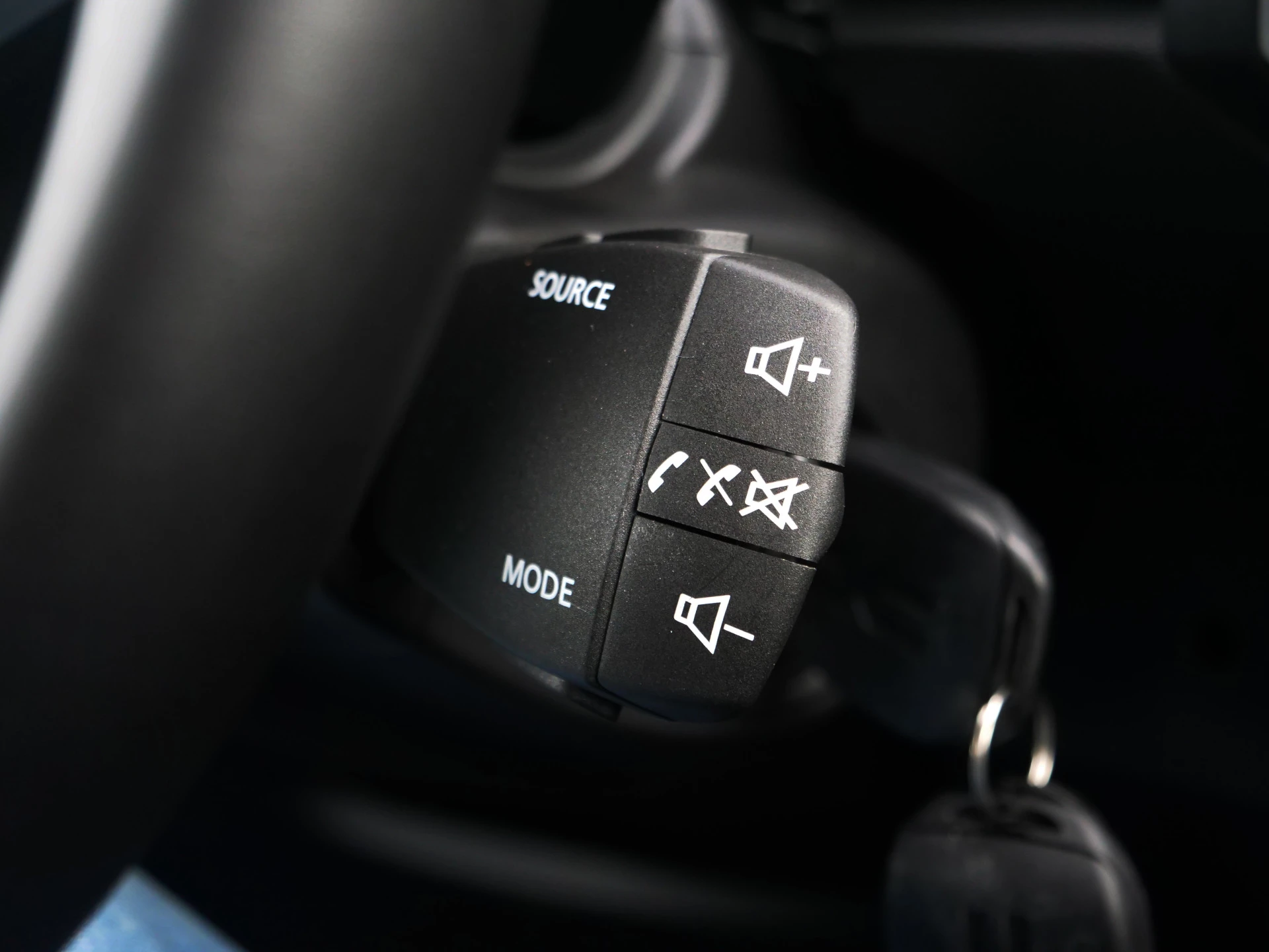 Hoofdafbeelding Dacia Sandero