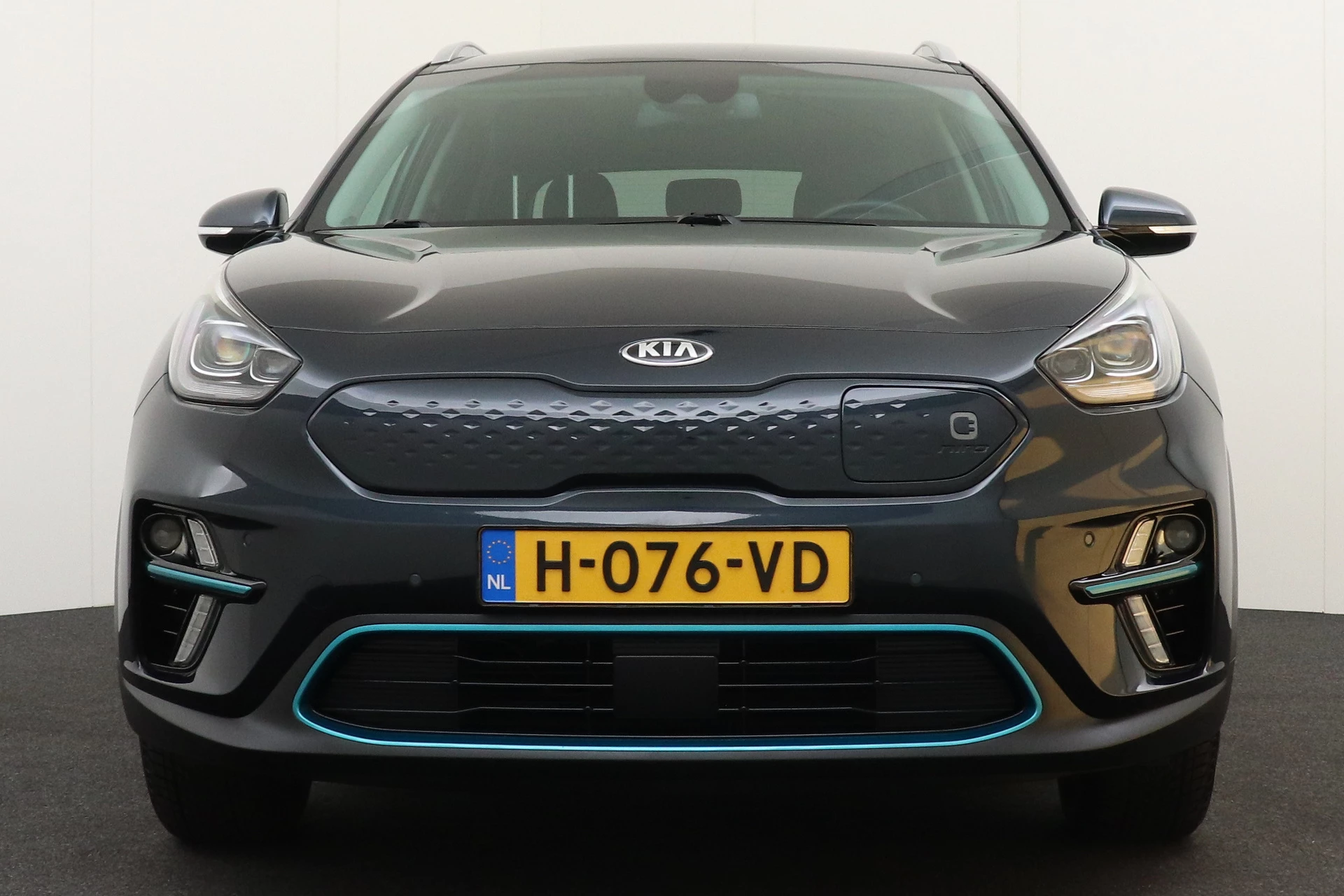 Hoofdafbeelding Kia e-Niro