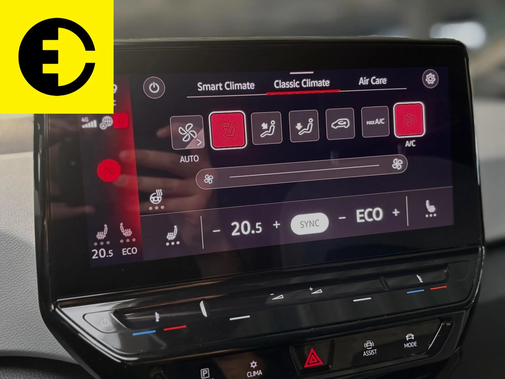 Hoofdafbeelding Volkswagen ID.3