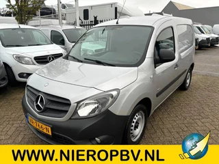 Mercedes-Benz Citan 109CDI L1H1 Airco Cruisecontrol Trekhaak 120.000KM