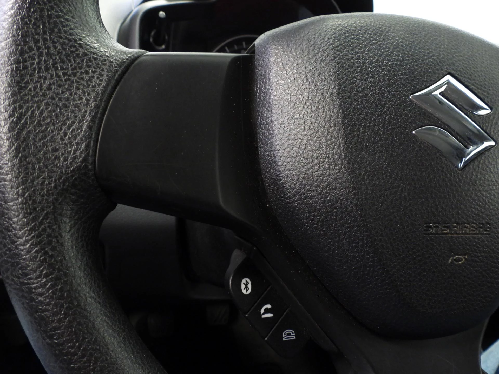 Hoofdafbeelding Suzuki Celerio