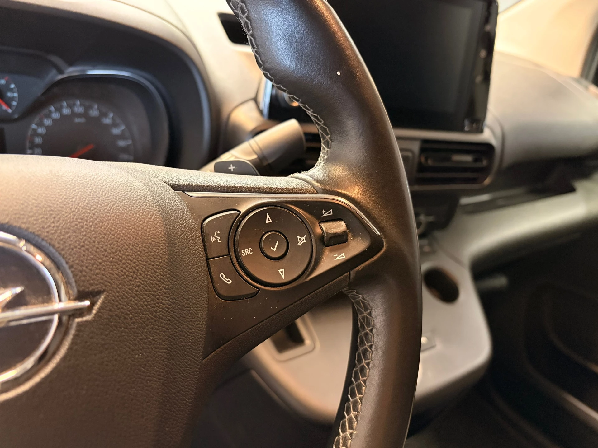 Hoofdafbeelding Opel Combo