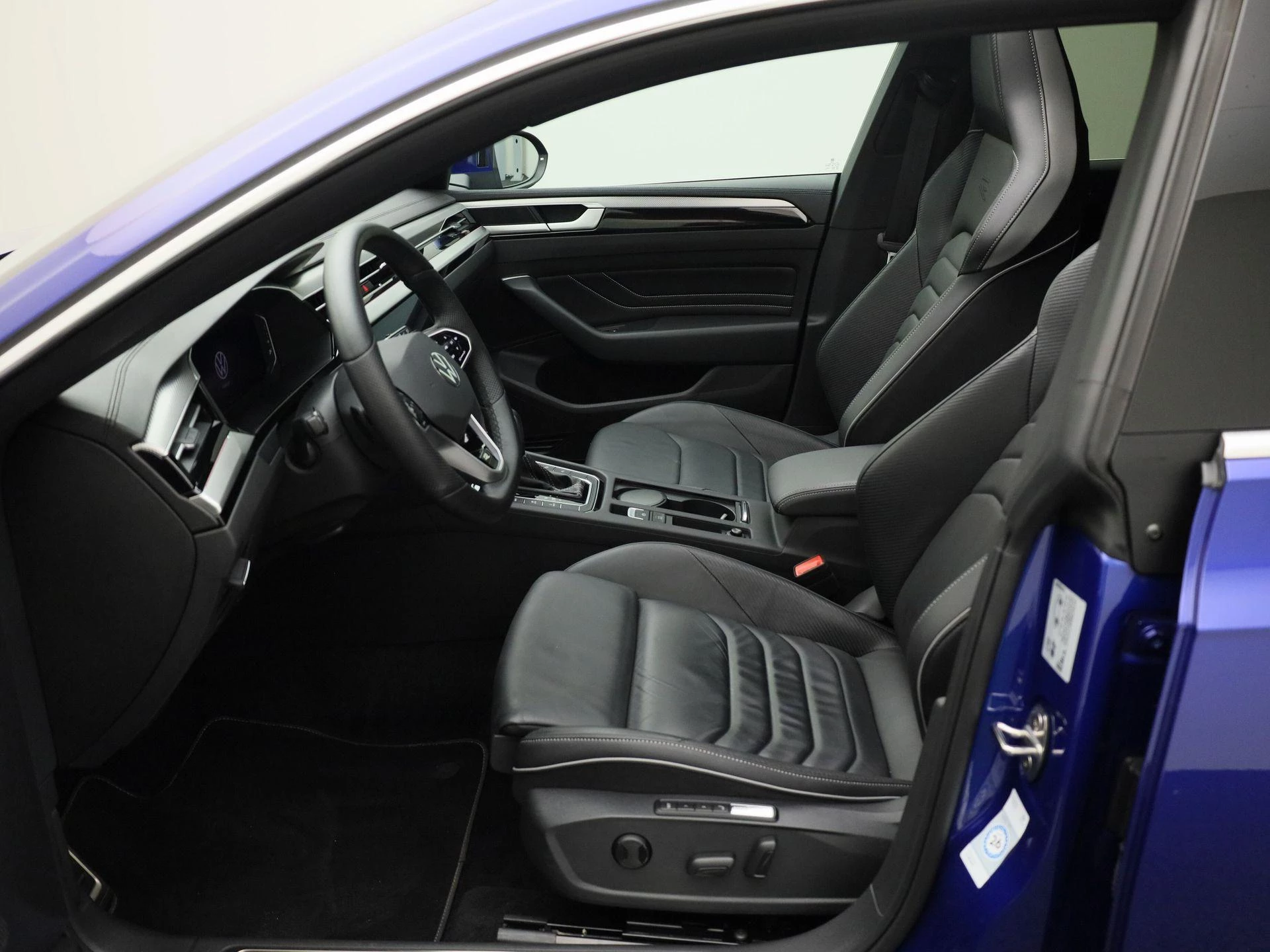 Hoofdafbeelding Volkswagen Arteon