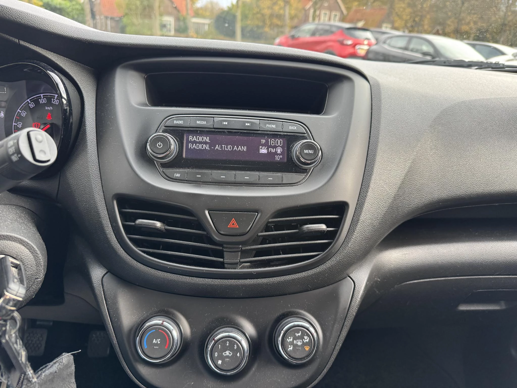 Hoofdafbeelding Opel KARL