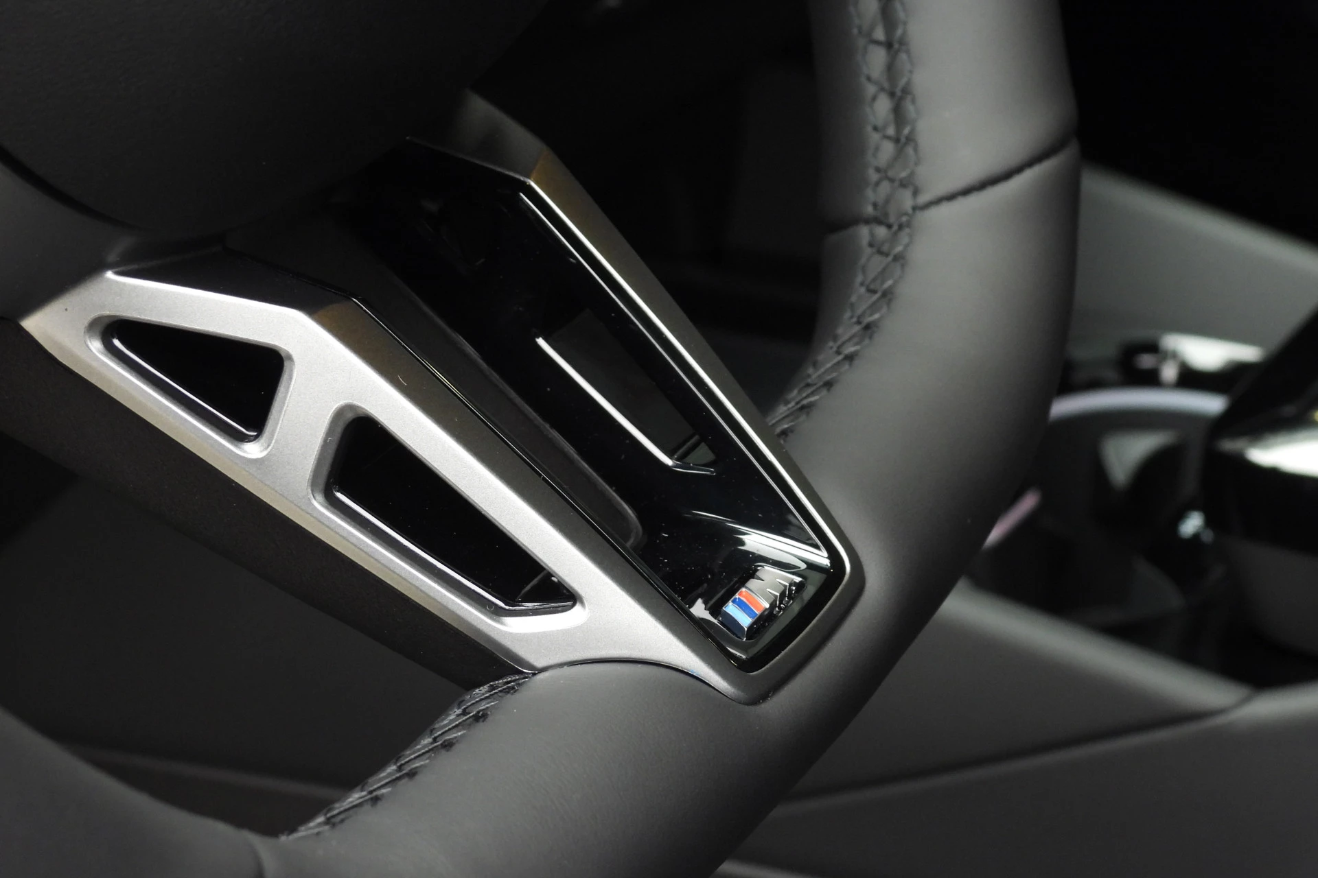 Hoofdafbeelding BMW i5