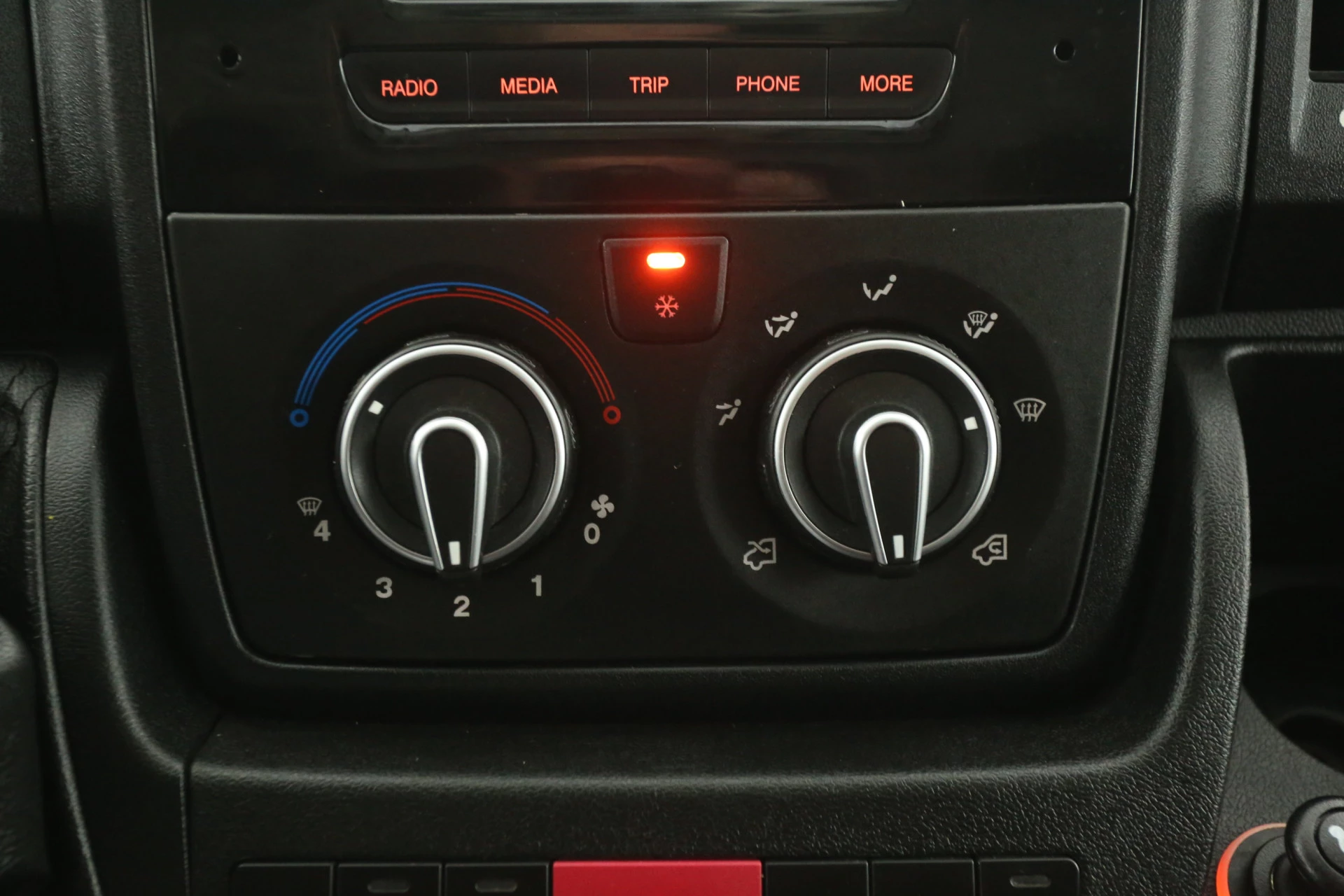 Hoofdafbeelding Citroën Jumper
