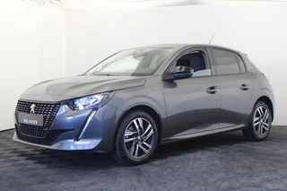 Peugeot 208 1.2 PureTech 100 Allure *Koningsdag open*