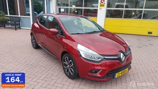 Renault Clio 1.5 dCi Ecoleader Intens