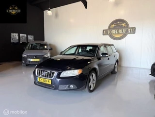 Volvo V70 2.0D INRUIL AUTO