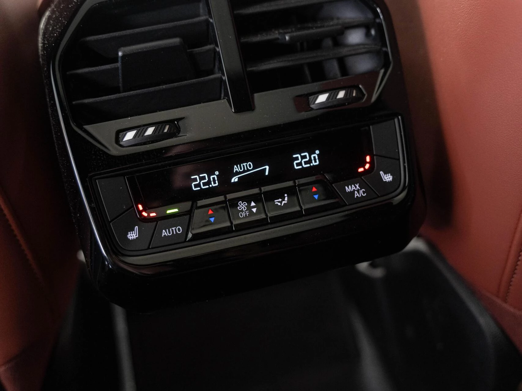 Hoofdafbeelding BMW iX