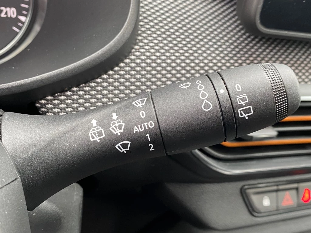 Hoofdafbeelding Dacia Sandero Stepway