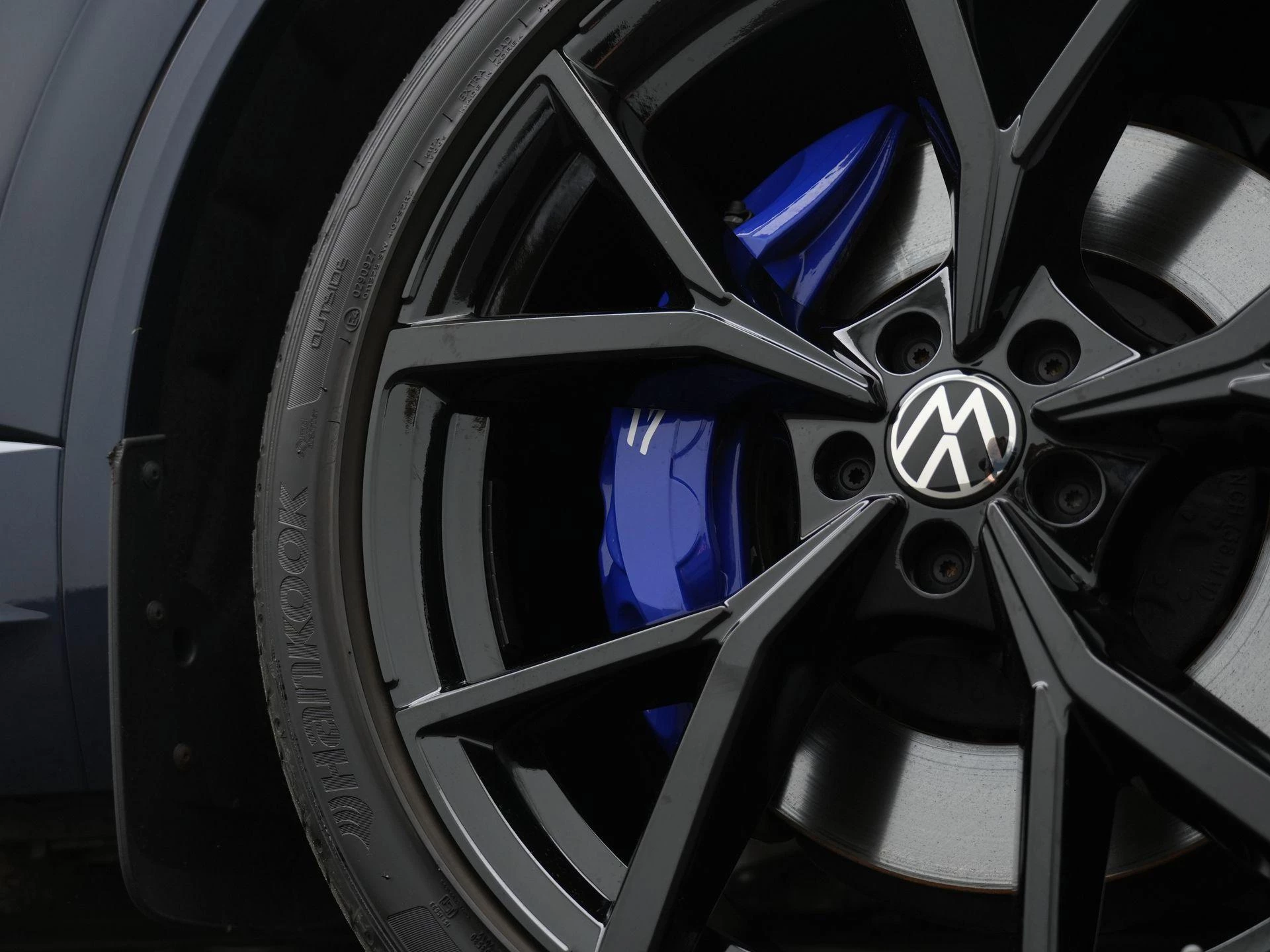 Hoofdafbeelding Volkswagen Touareg