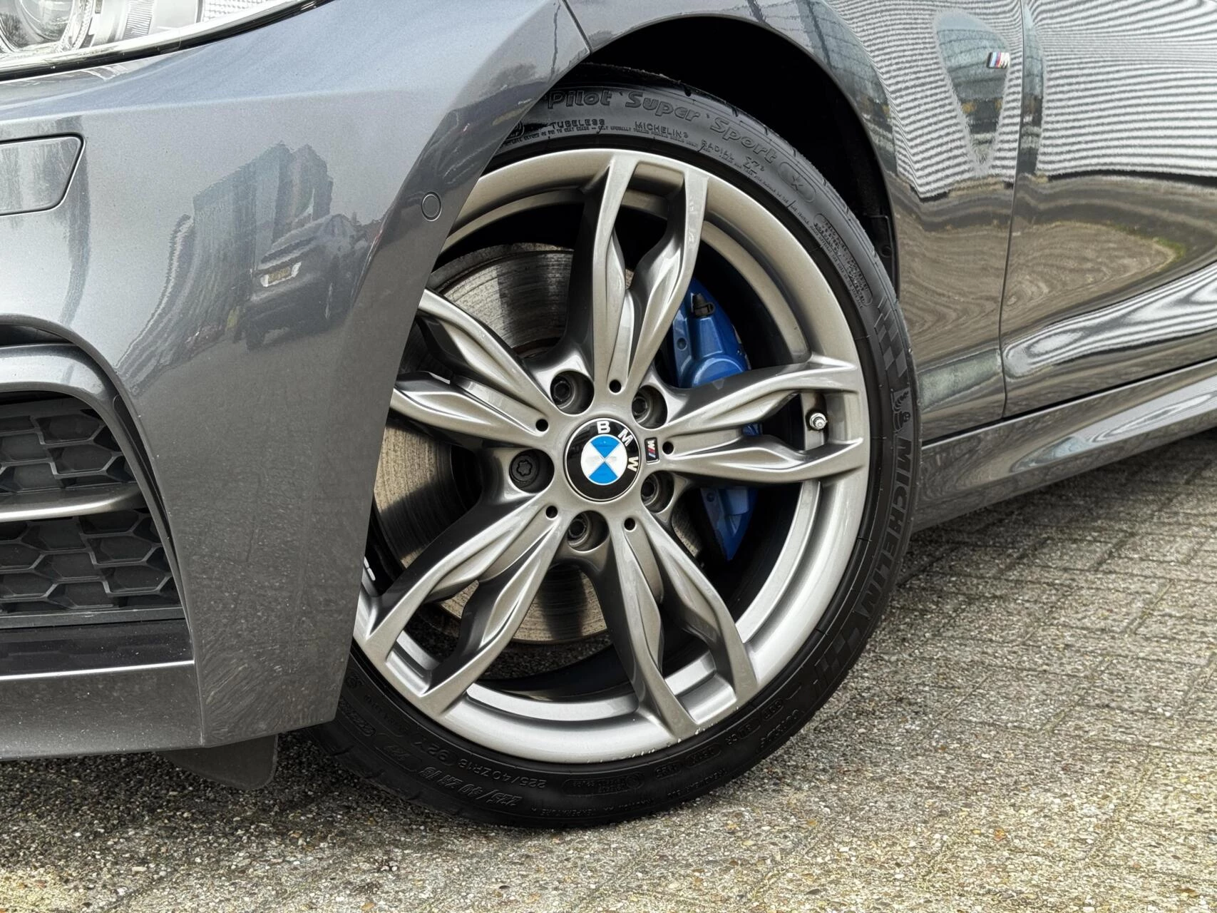 Hoofdafbeelding BMW 2 Serie