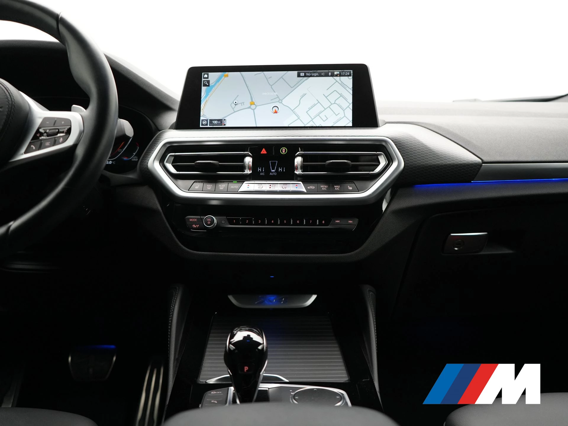 Hoofdafbeelding BMW X4