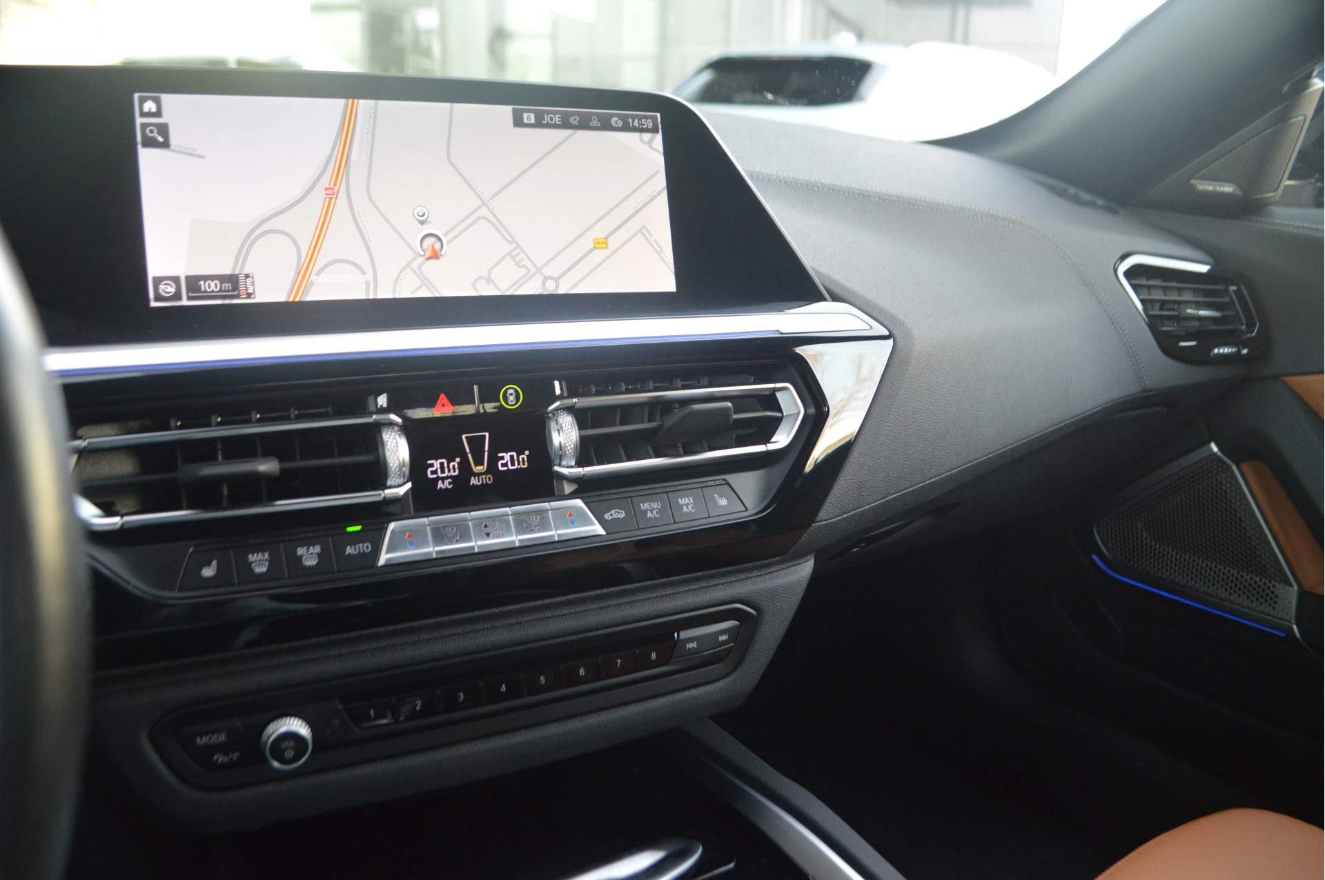 Hoofdafbeelding BMW Z4