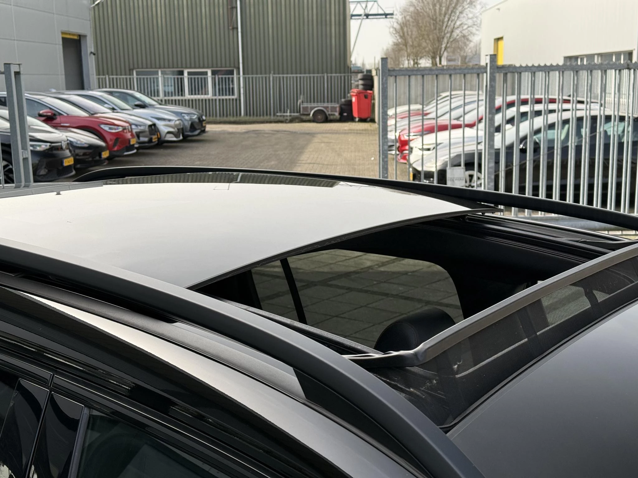 Hoofdafbeelding Mercedes-Benz GLB