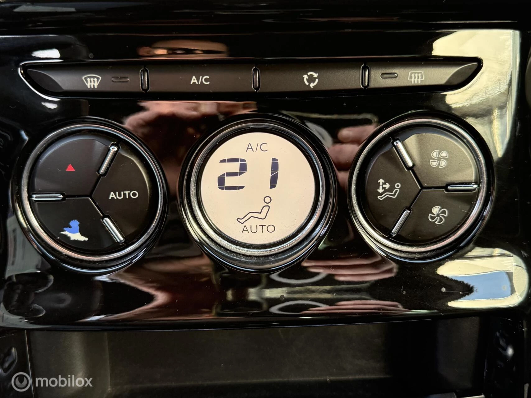 Hoofdafbeelding DS DS 3