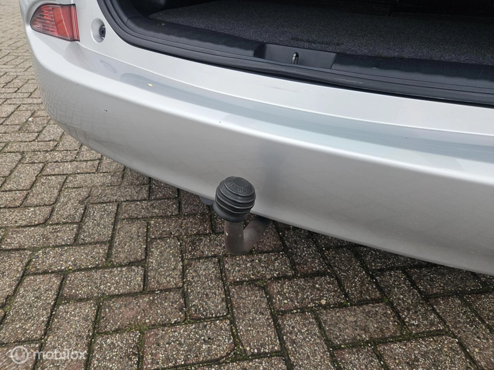 Hoofdafbeelding Toyota Verso-S