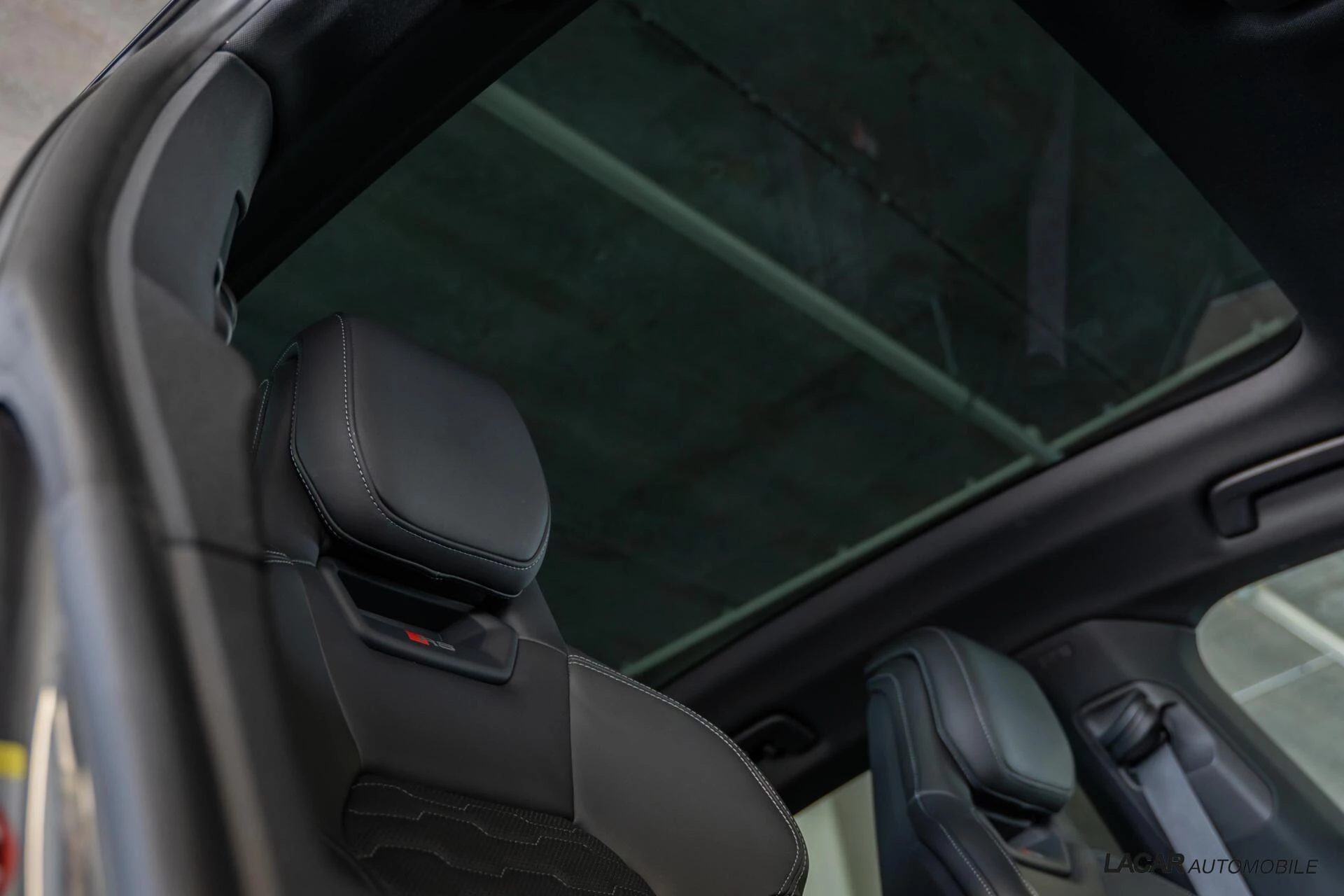 Hoofdafbeelding Audi e-tron GT