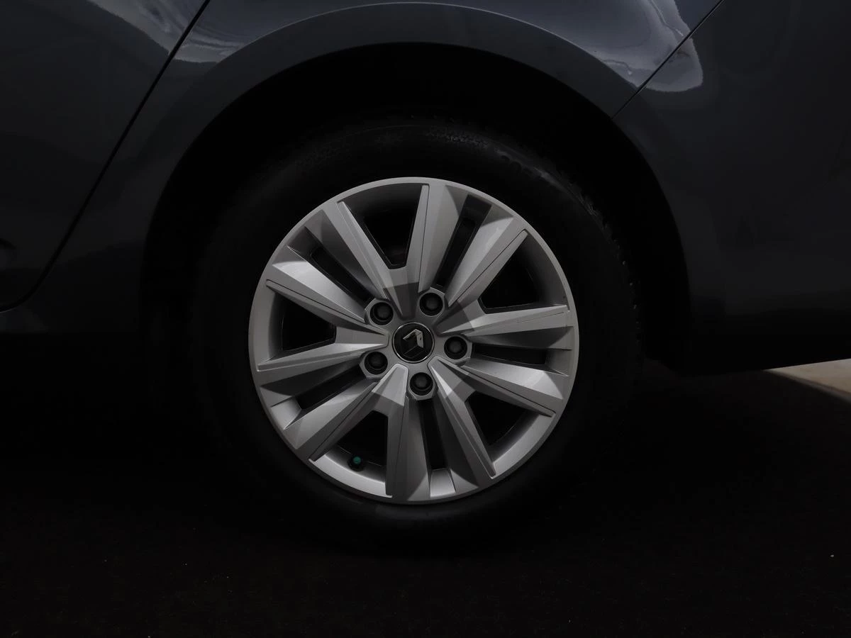 Hoofdafbeelding Renault Mégane
