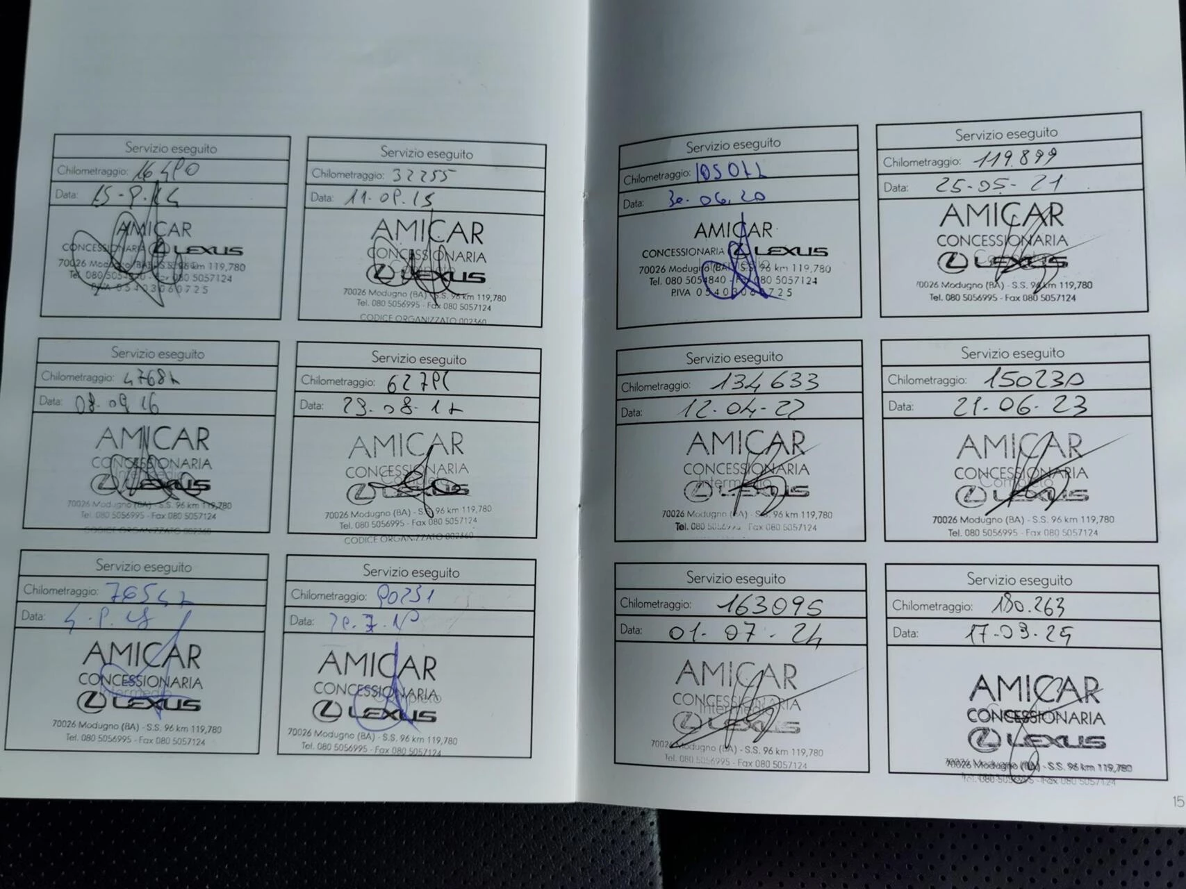 Hoofdafbeelding Lexus RX