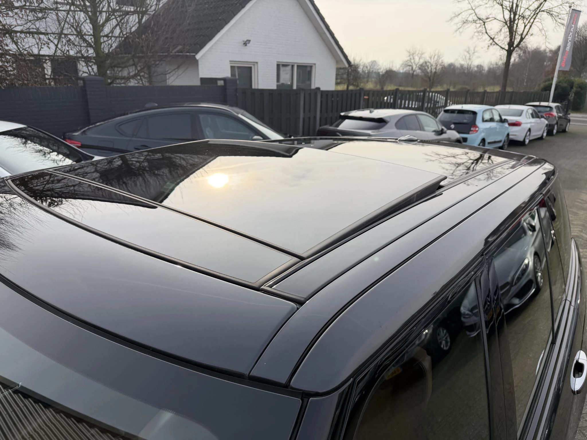 Hoofdafbeelding Land Rover Range Rover