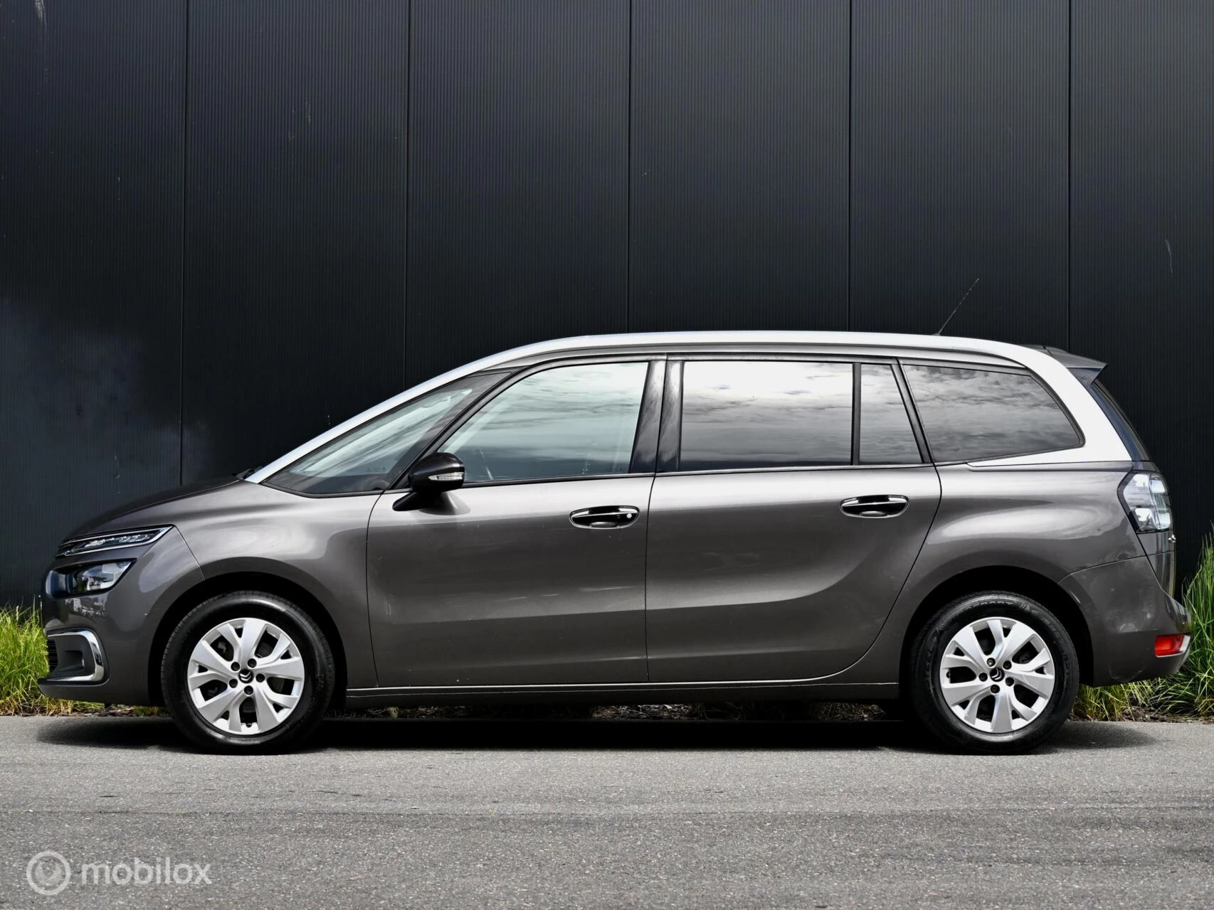 Hoofdafbeelding Citroën Grand C4 Picasso