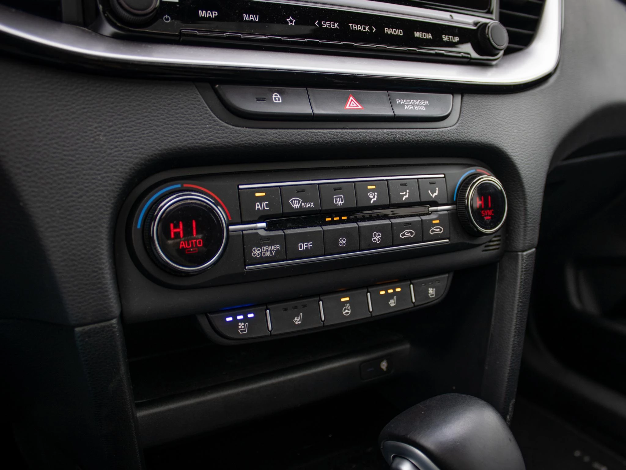 Hoofdafbeelding Kia XCeed