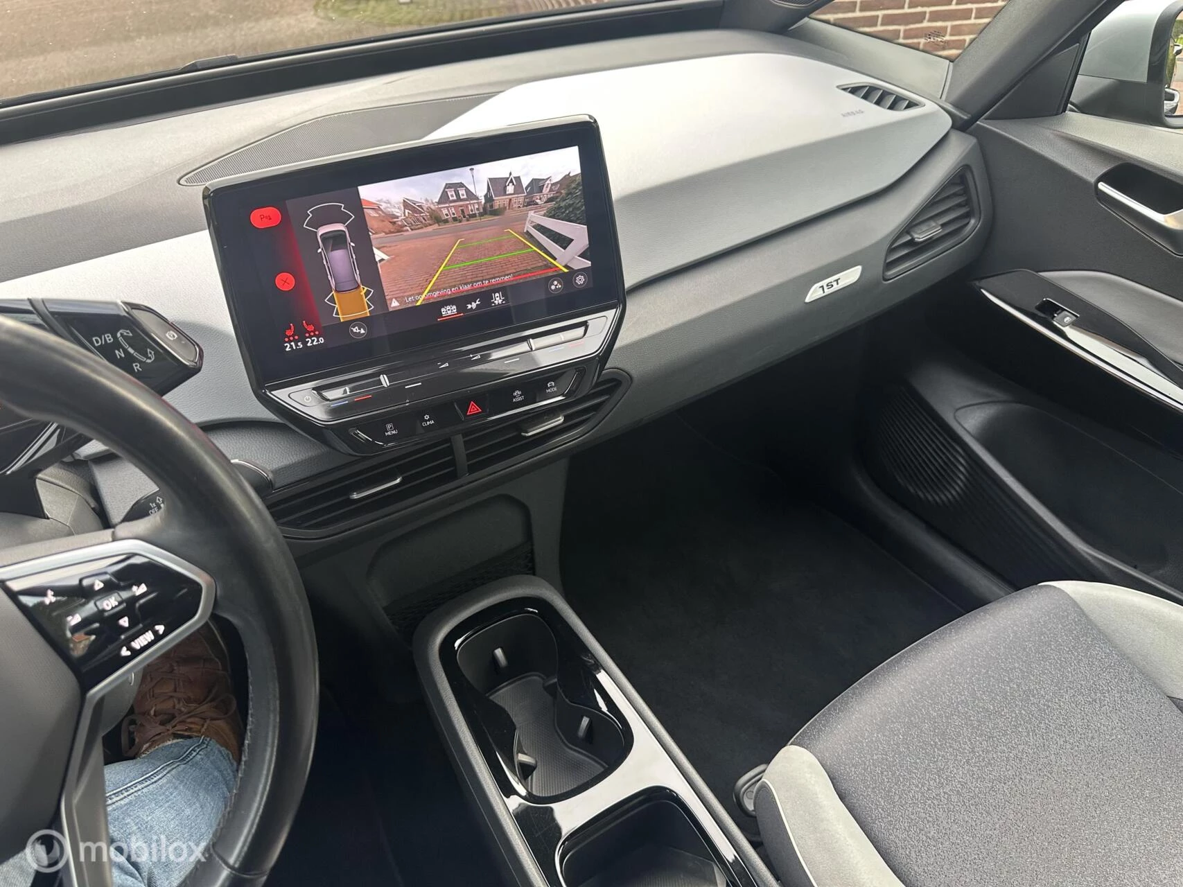 Hoofdafbeelding Volkswagen ID.3